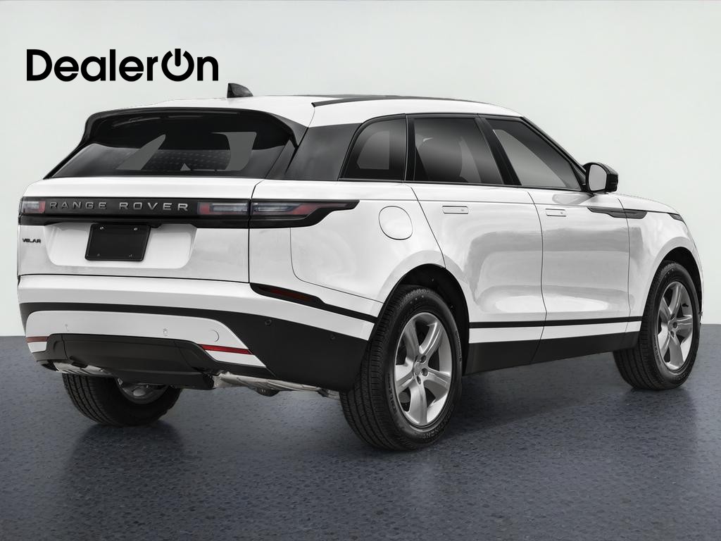 2026 Land Rover Range Rover Velar Dynamic SE