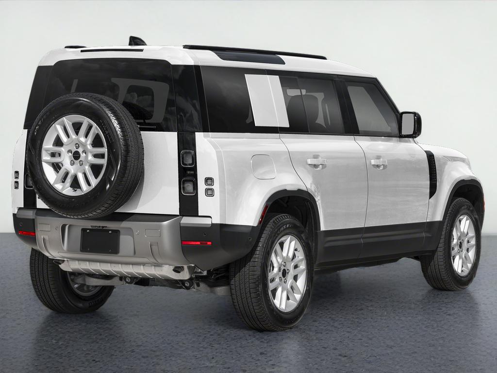 2026 Land Rover Defender X-Dynamic SE