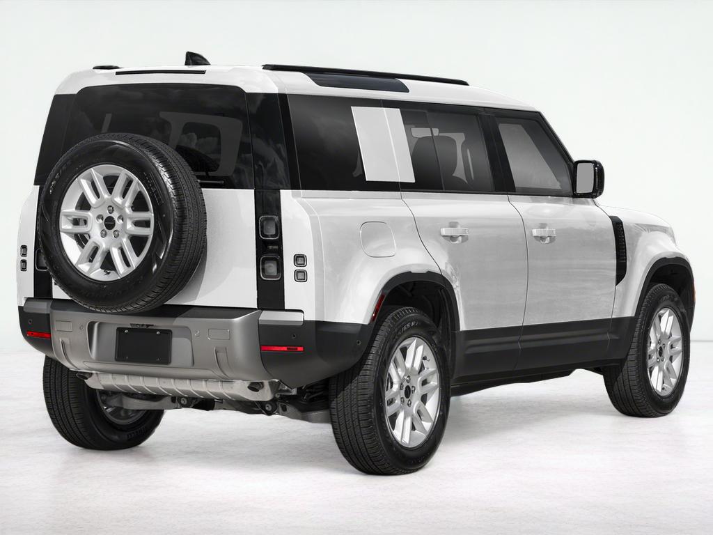 2026 Land Rover Defender X-Dynamic SE