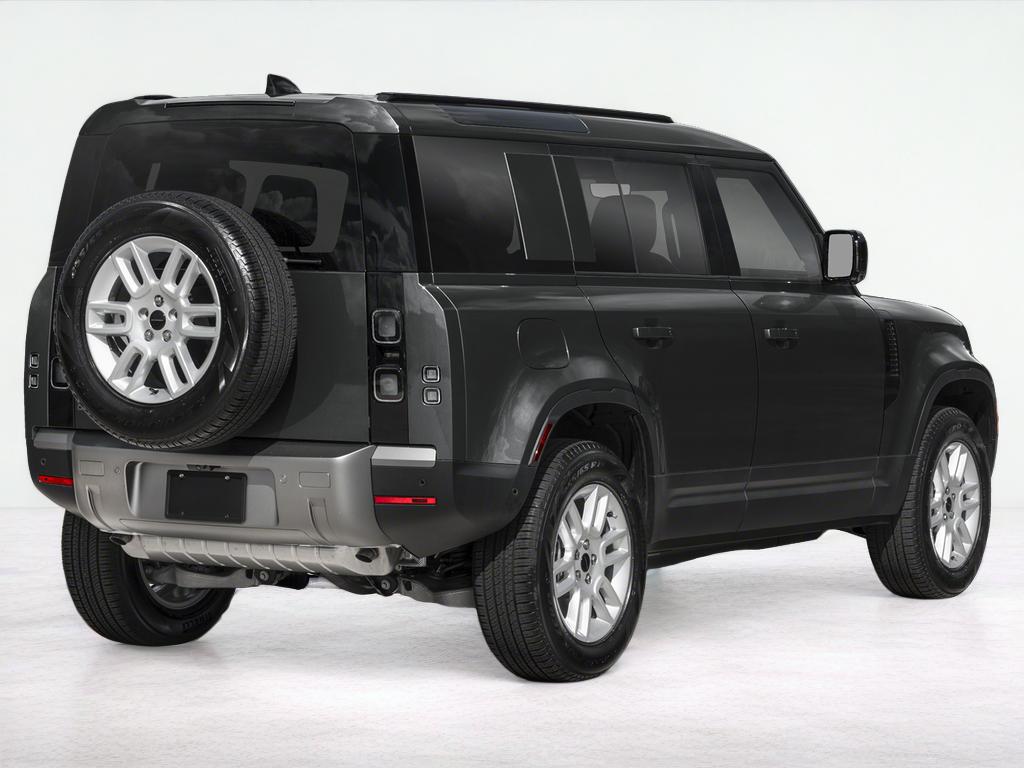 2026 Land Rover Defender X-Dynamic SE