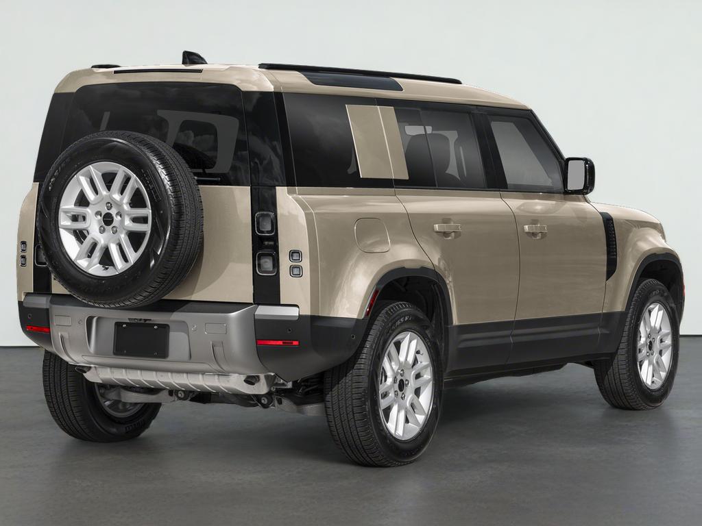 2026 Land Rover Defender X-Dynamic SE