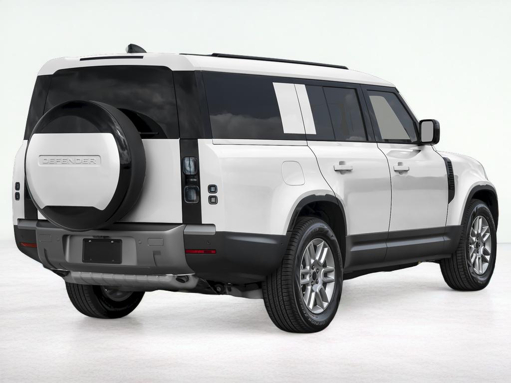 2026 Land Rover Defender X-Dynamic SE