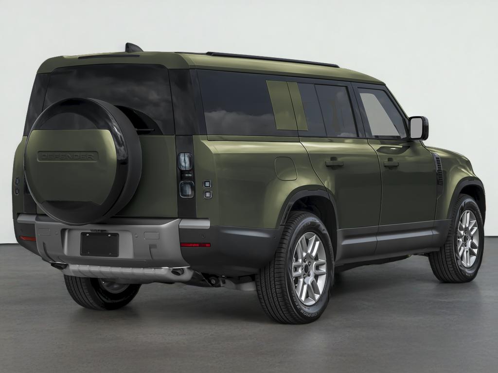 2026 Land Rover Defender X-Dynamic SE