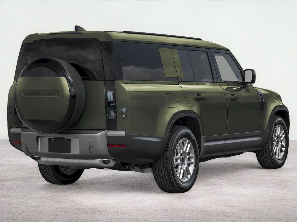 2026 Land Rover Defender X-Dynamic SE