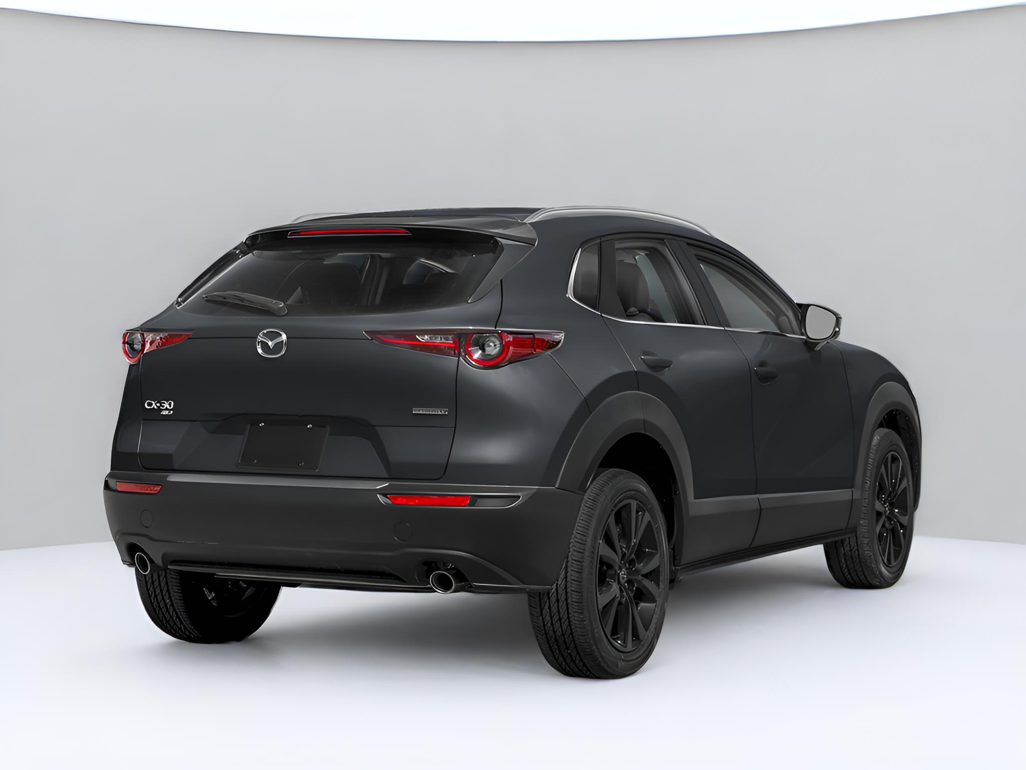 2024 Mazda Mazda CX-30 2.5 S Select Sport