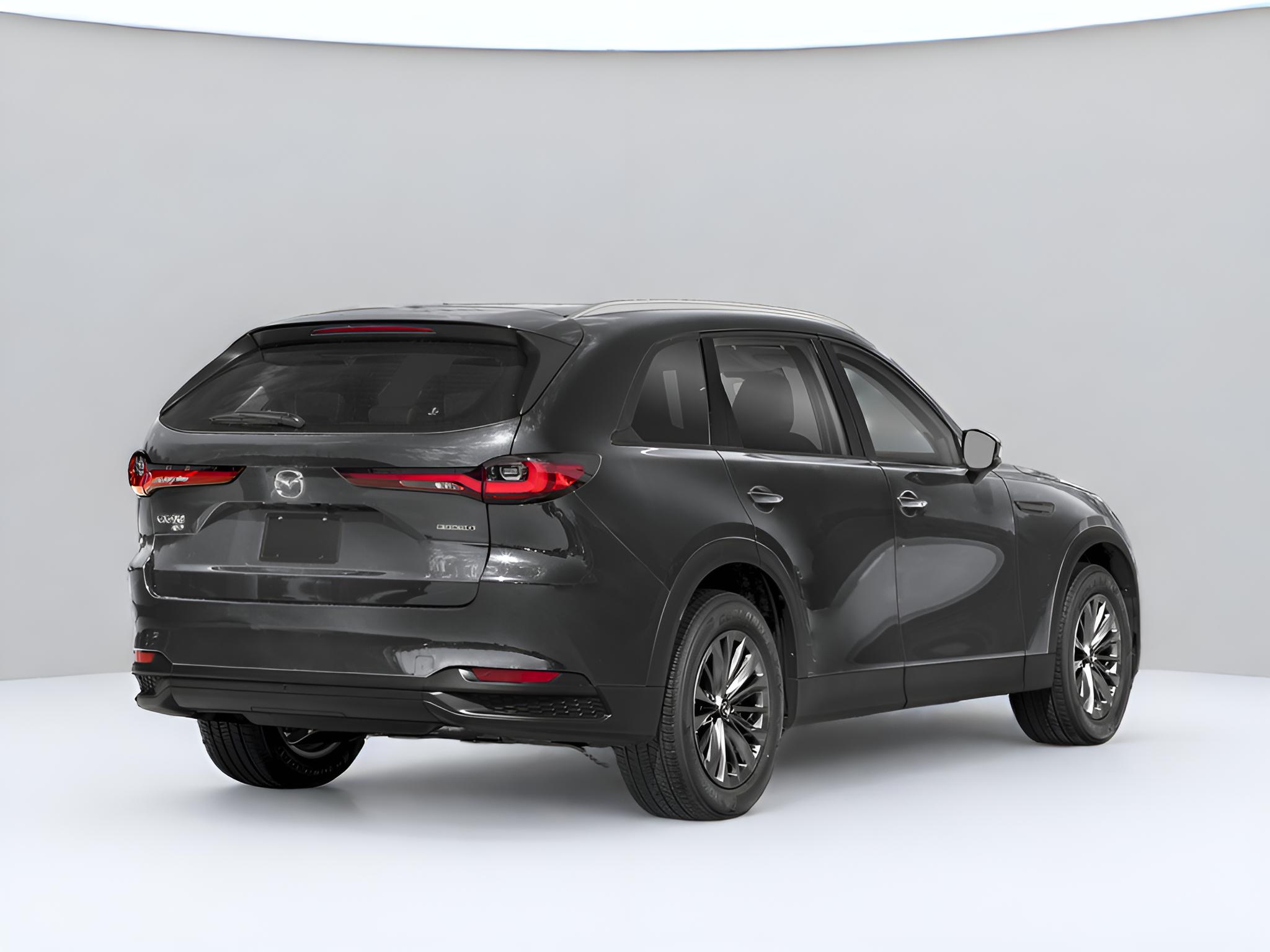 2024 Mazda Mazda CX-90 3.3 Turbo Preferred
