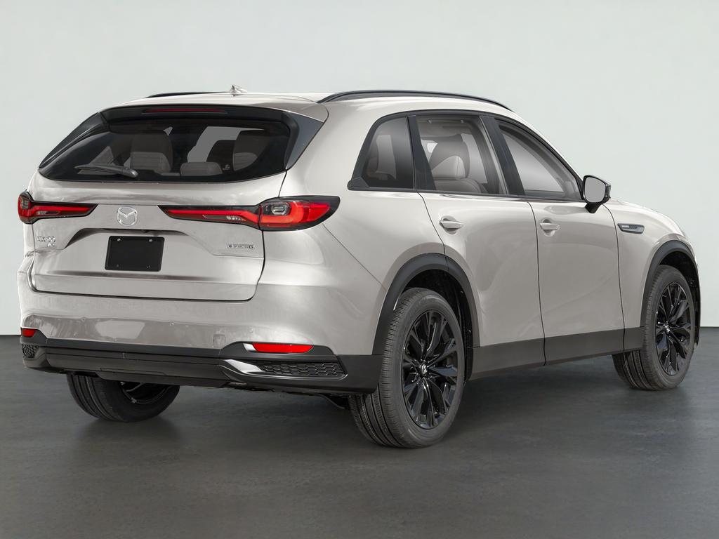 2026 Mazda Mazda CX-90 3.3 Turbo Premium