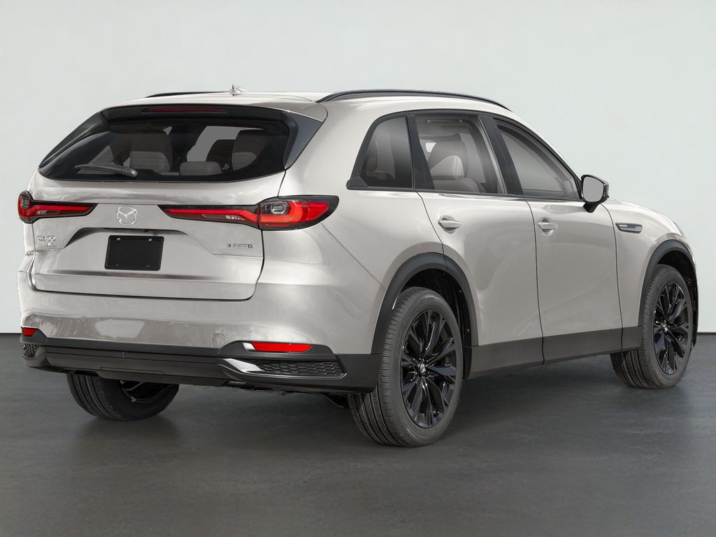 2026 Mazda Mazda CX-90 3.3 Turbo Premium
