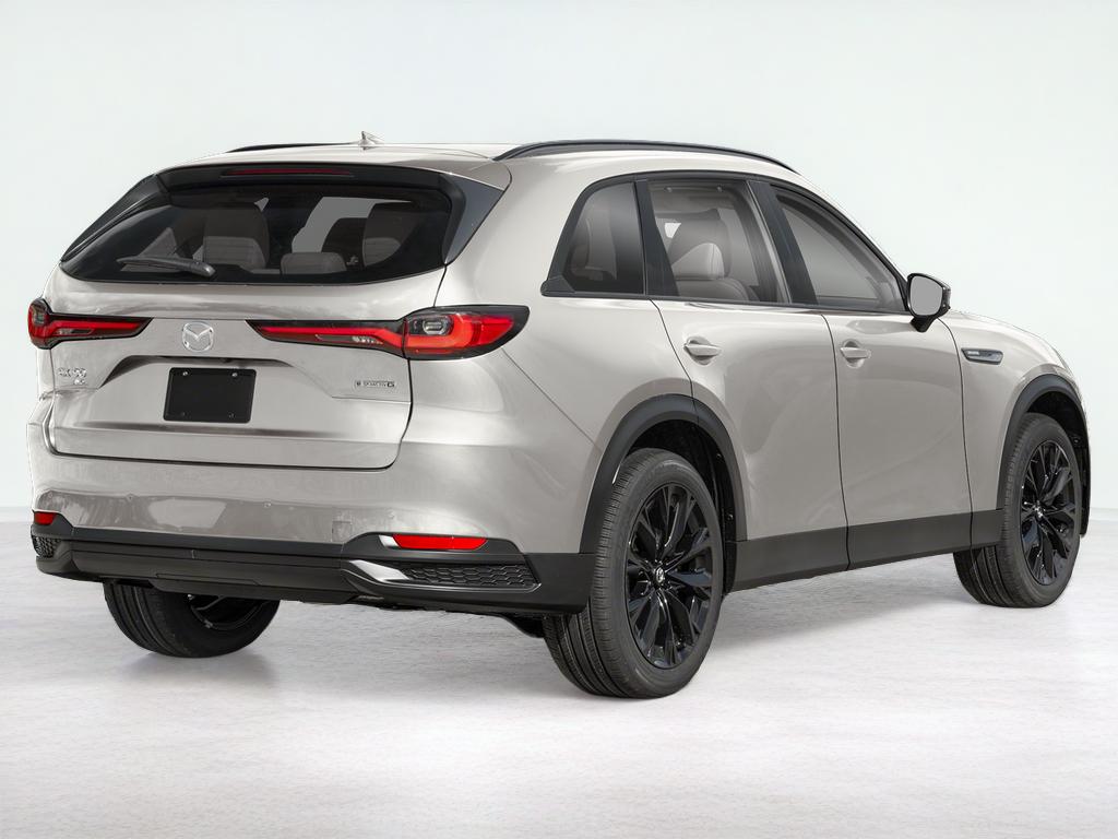 2026 Mazda Mazda CX-90 3.3 Turbo Premium