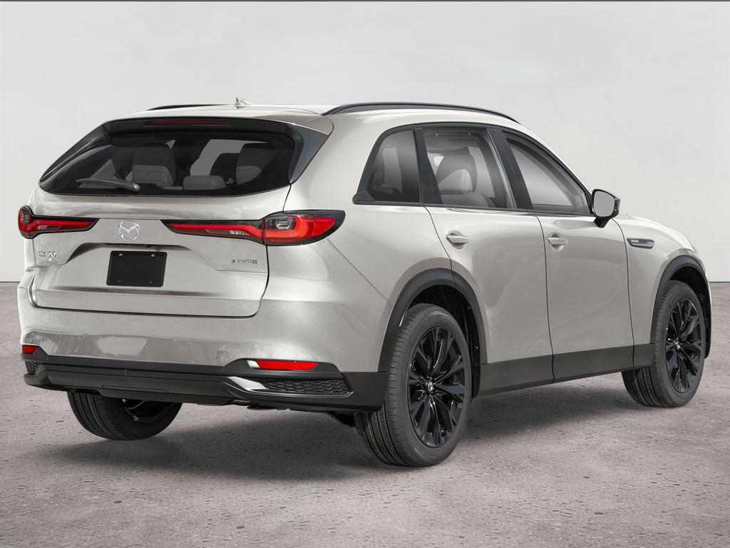 2026 Mazda Mazda CX-90 3.3 Turbo Premium