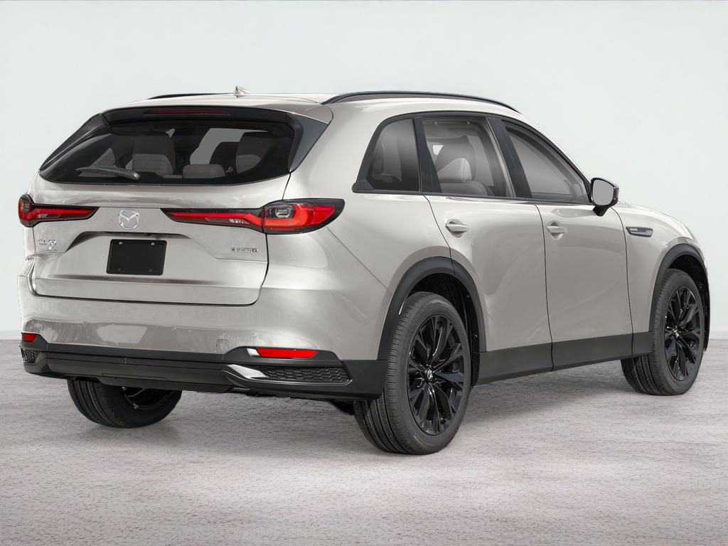 2026 Mazda Mazda CX-90 3.3 Turbo Premium