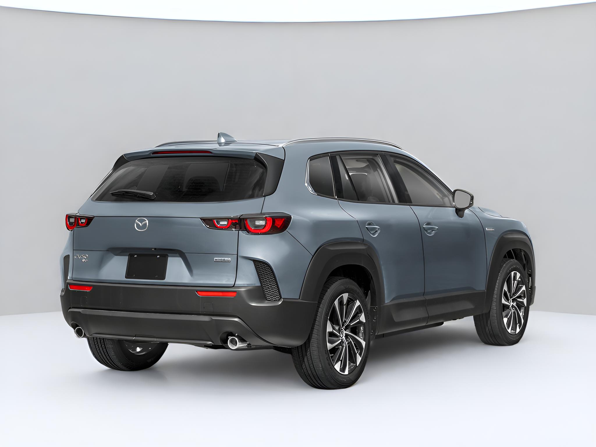 2025 Mazda Mazda CX-50 Hybrid Premium Plus