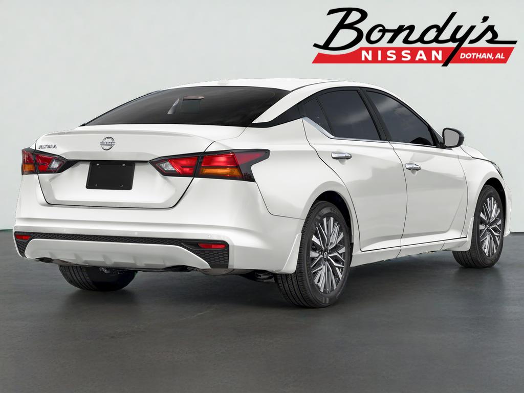 2026 Nissan Altima SV Special Edition