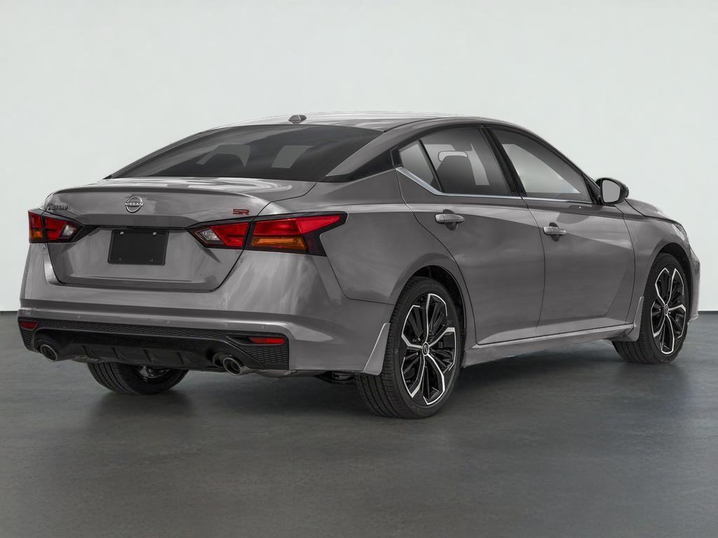 2026 Nissan Altima SR