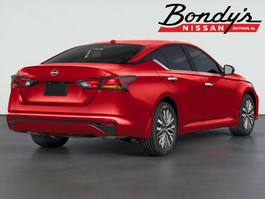 2026 Nissan Altima SV Special Edition