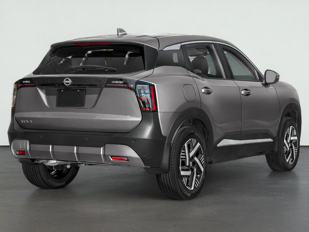 2027 Nissan Kicks Rock Creek®