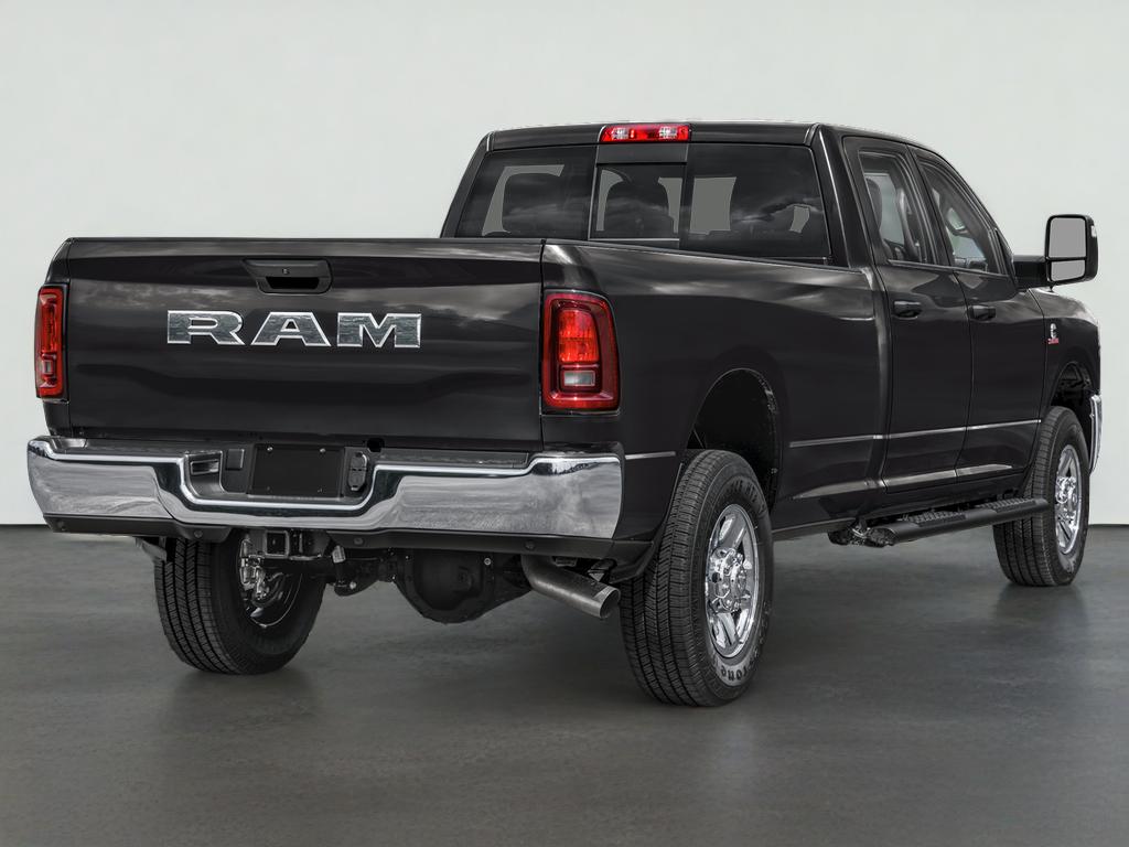 2027 RAM Ram 3500 RAM 3500 TRADESMAN CREW CAB 4X4 8' BOX