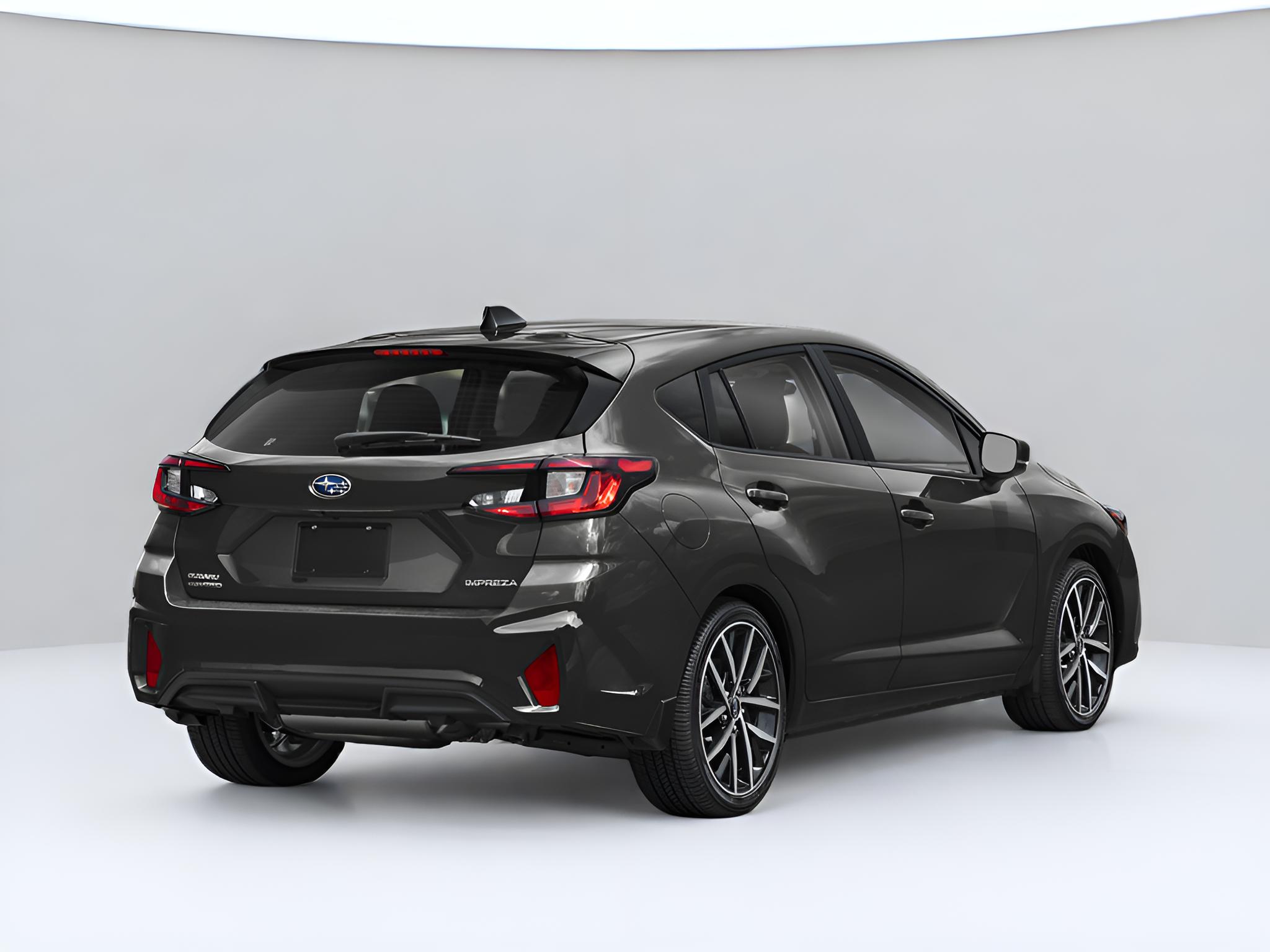 2024 Subaru Impreza Sport
