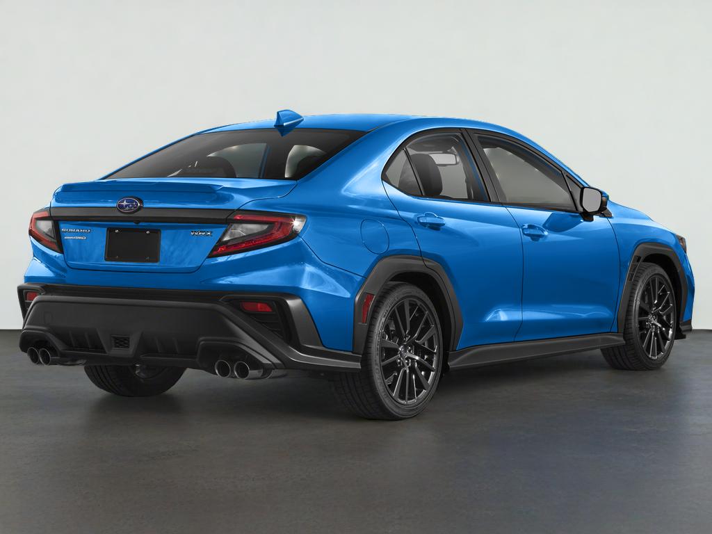 2026 Subaru WRX Base