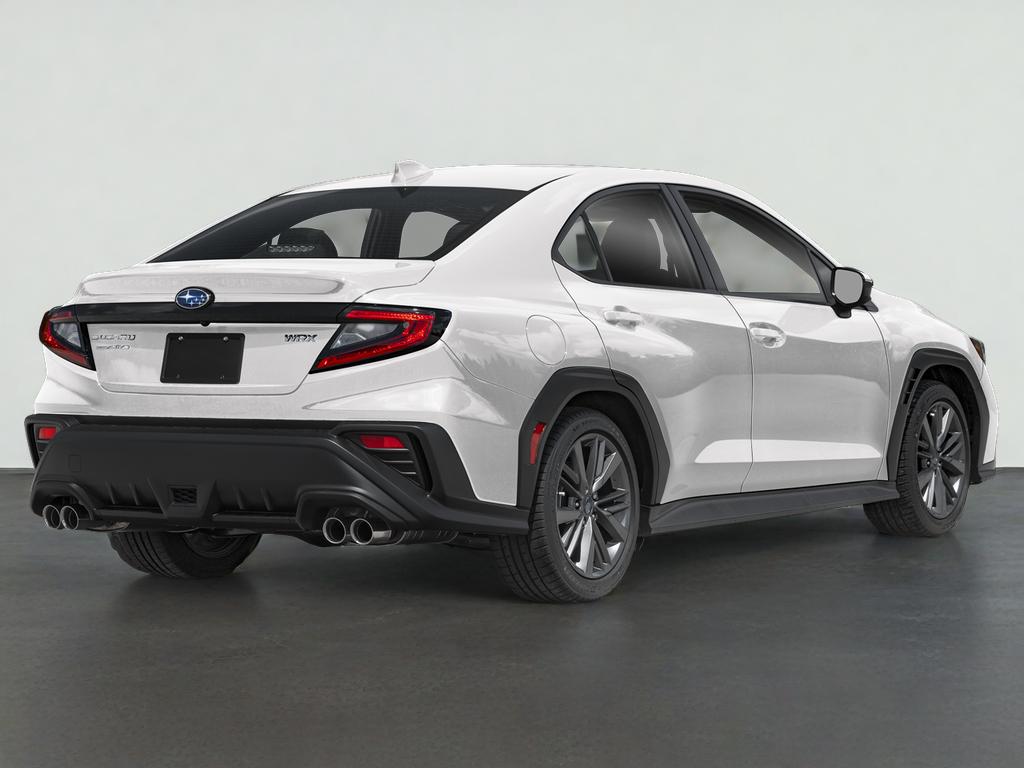 2026 Subaru WRX Base