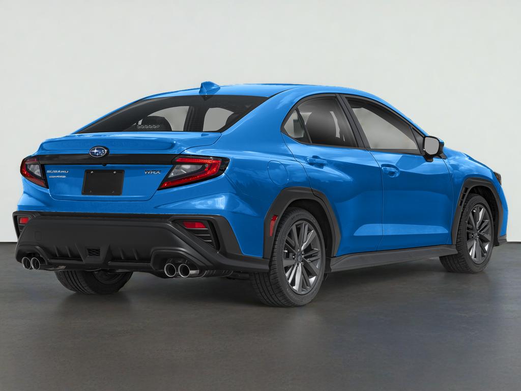 2026 Subaru WRX Base
