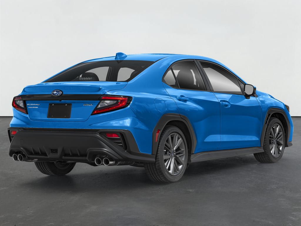 2026 Subaru WRX Base