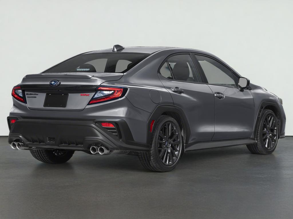 2026 Subaru WRX Premium