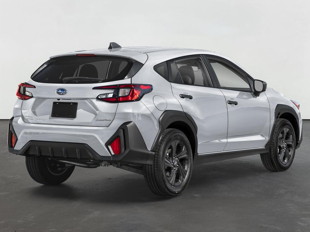 2024 Subaru Crosstrek AWD