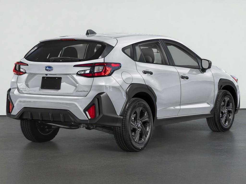 2024 Subaru Crosstrek AWD