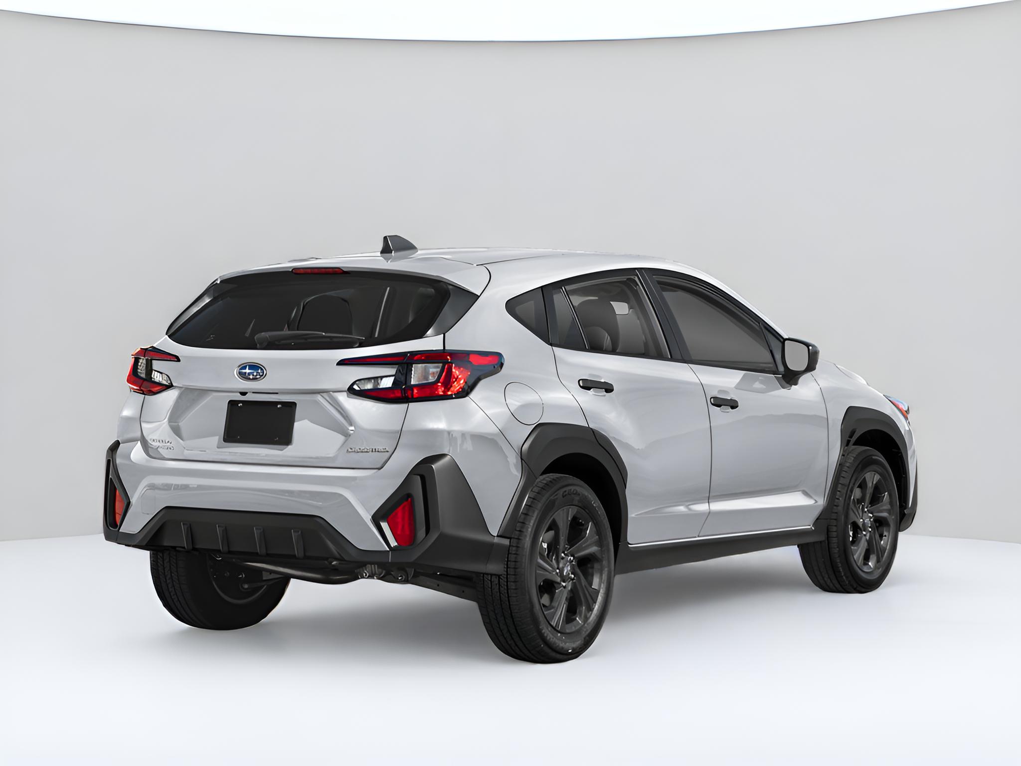 2024 Subaru Crosstrek AWD