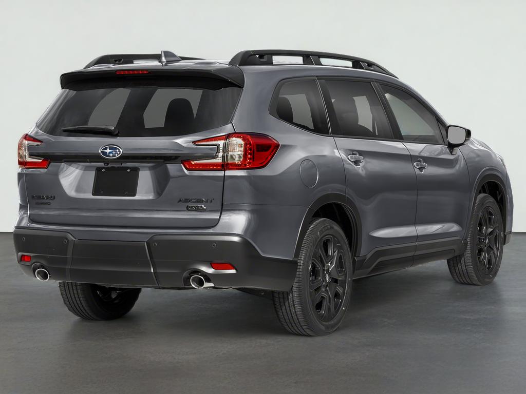 2026 Subaru ASCENT Onyx Edition Touring 7-Passenger