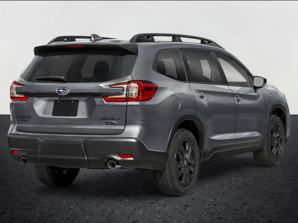 2026 Subaru Ascent Onyx Edition Touring 7-Passenger