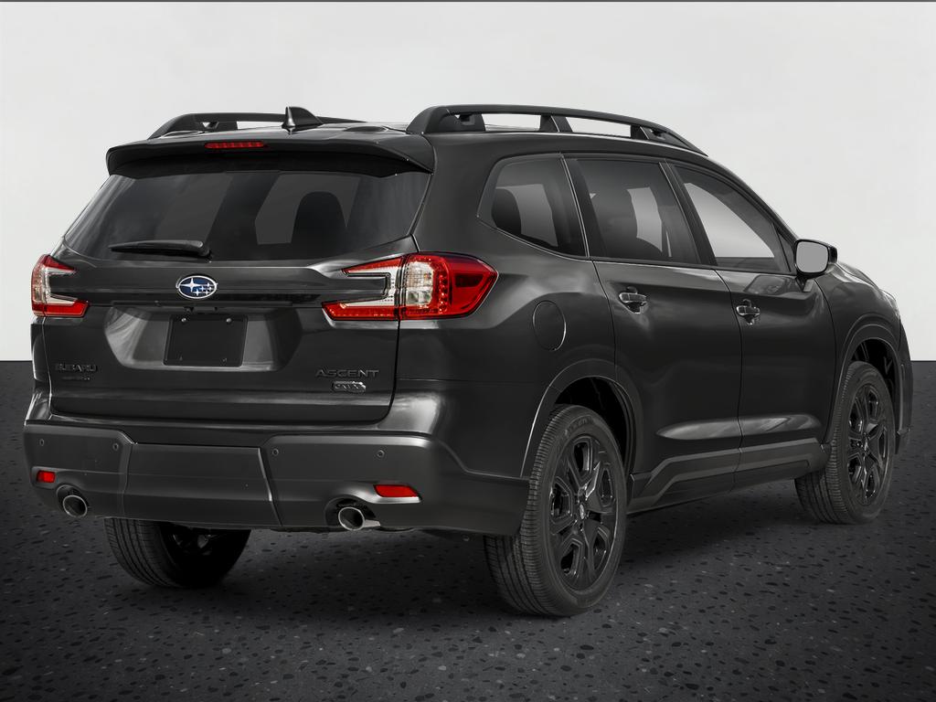 2026 Subaru Ascent Onyx Edition Touring 7-Passenger