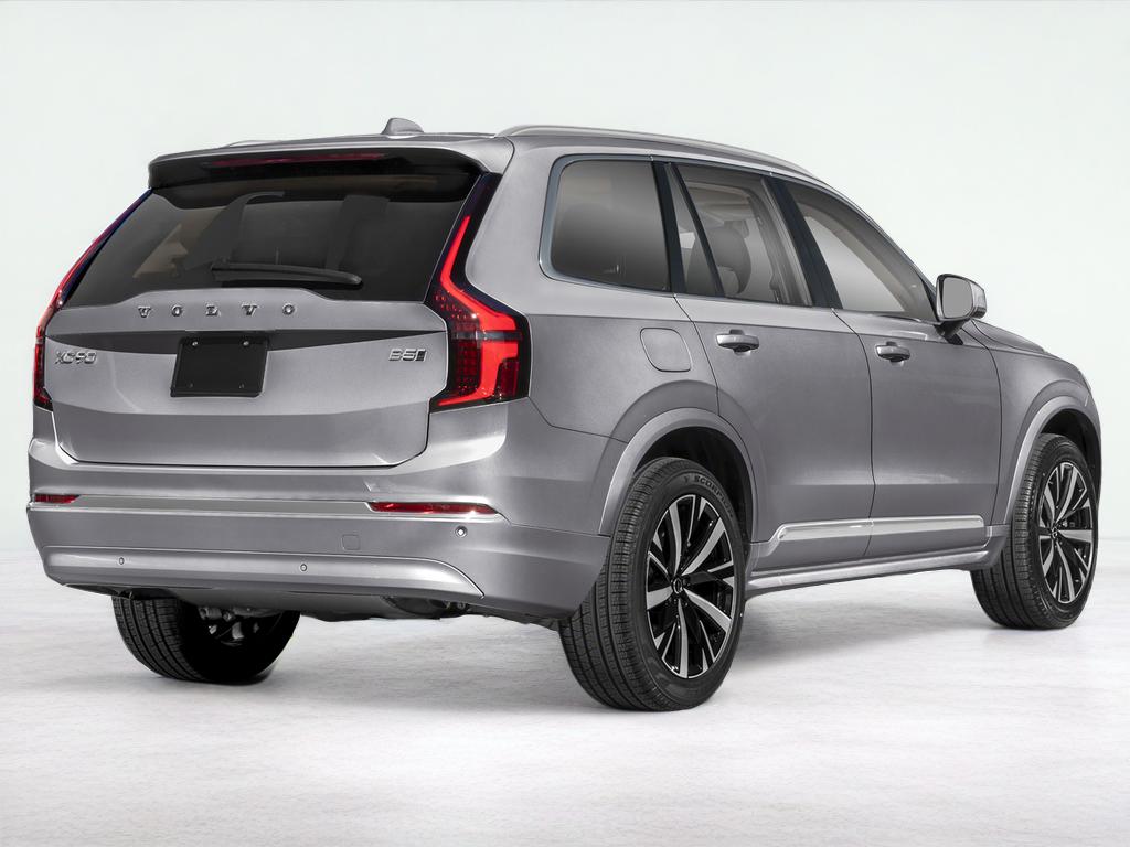 2026 Volvo XC90 B5 Plus