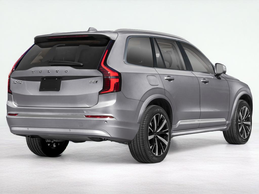 2026 Volvo XC90 B6 Plus 7-Seater