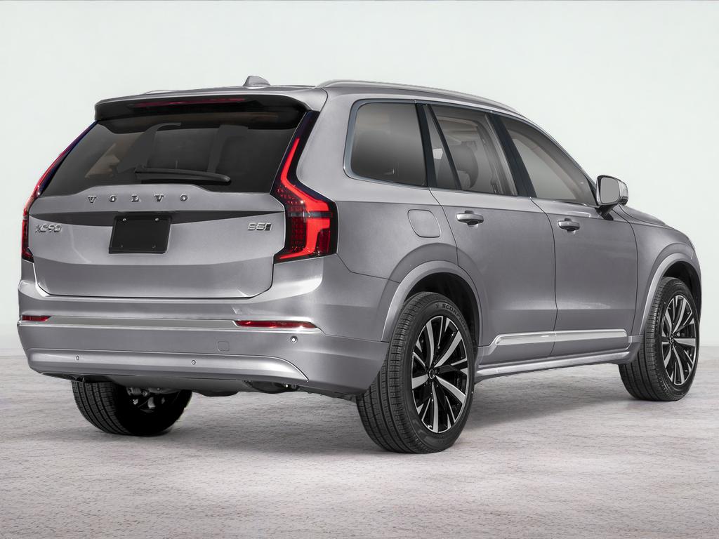 2026 Volvo XC90 B5 Plus