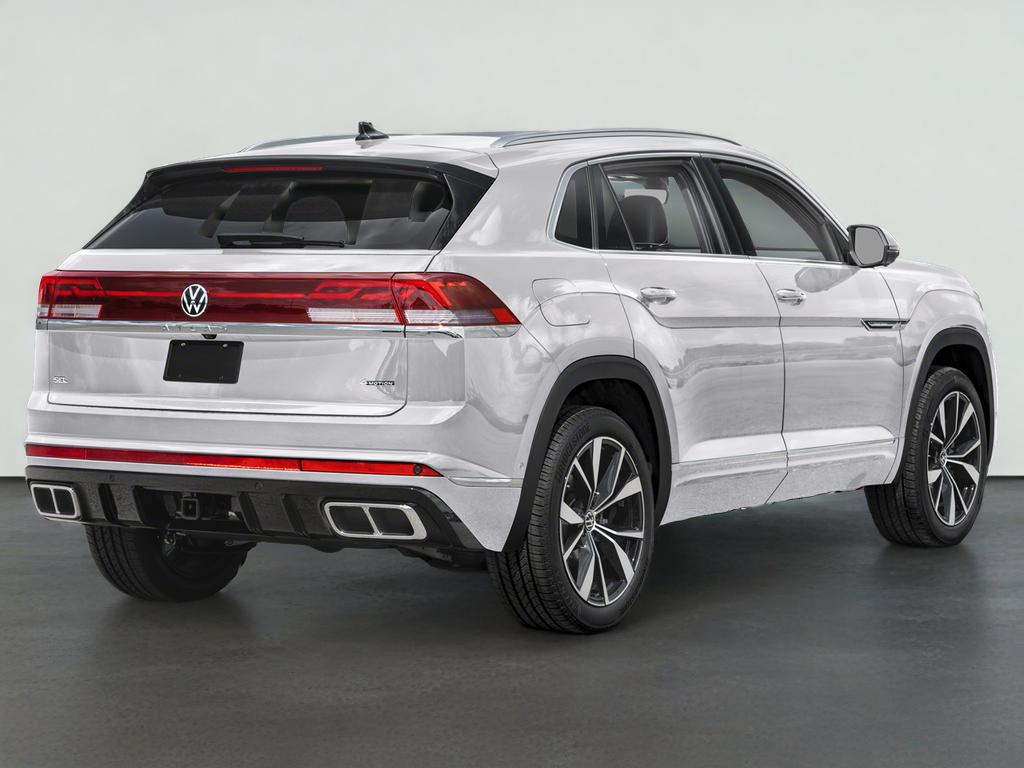 2026 Volkswagen Atlas Cross Sport 2.0T SEL Premium R-Line 4MOTION
