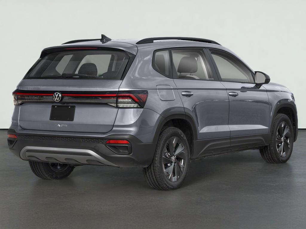 2026 Volkswagen Taos 1.5T S