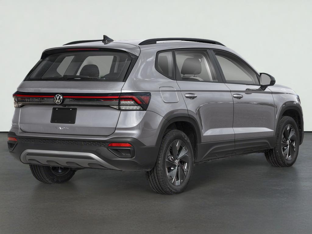 2026 Volkswagen Taos 1.5T S