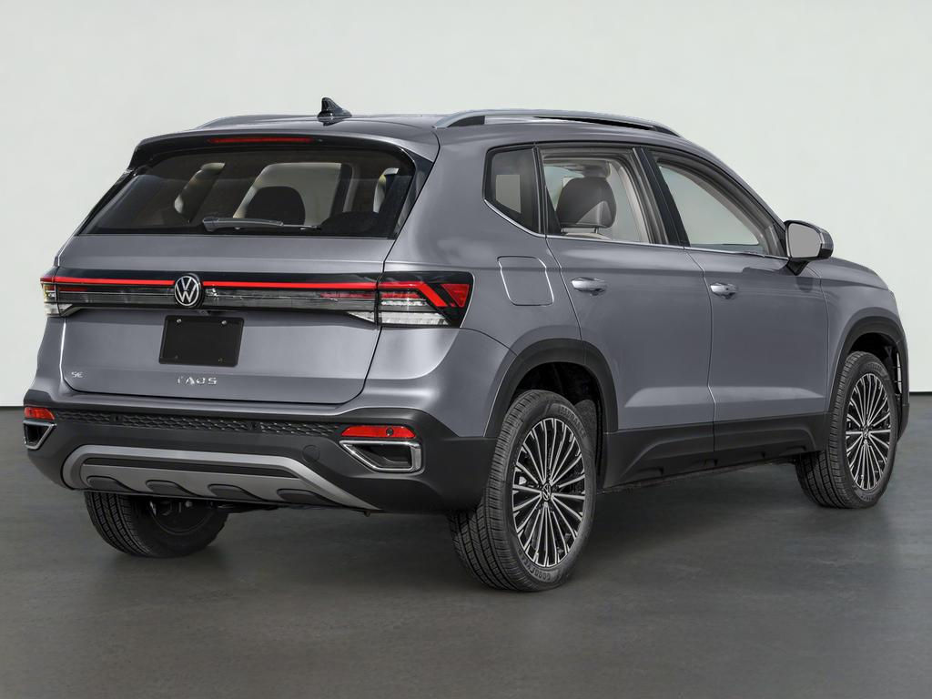 2026 Volkswagen Taos 1.5T SE