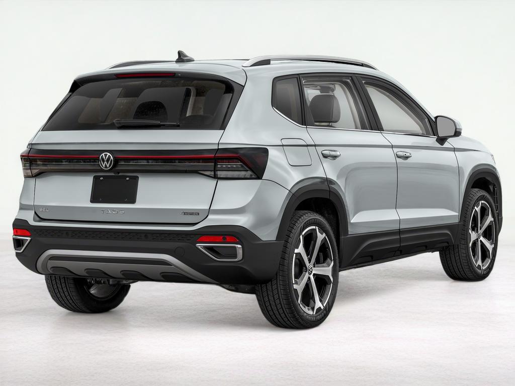 2026 Volkswagen Taos 1.5T SEL