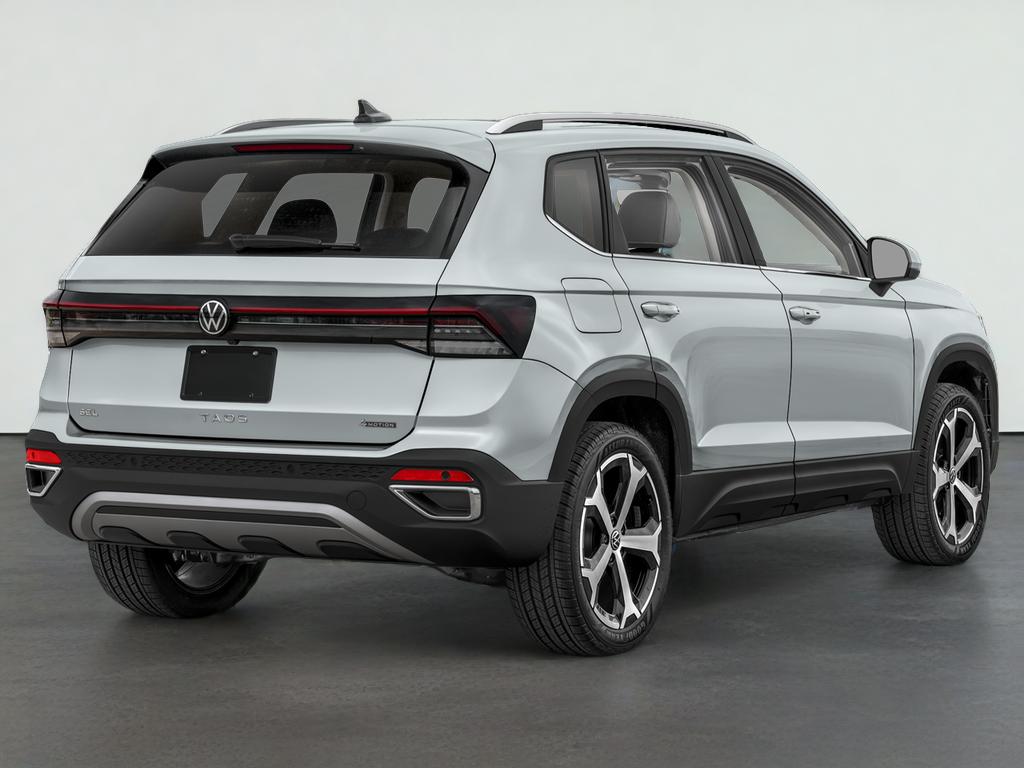 2026 Volkswagen Taos 1.5T SEL