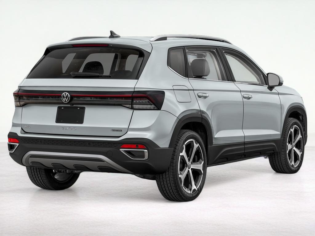 2026 Volkswagen Taos 1.5T SEL
