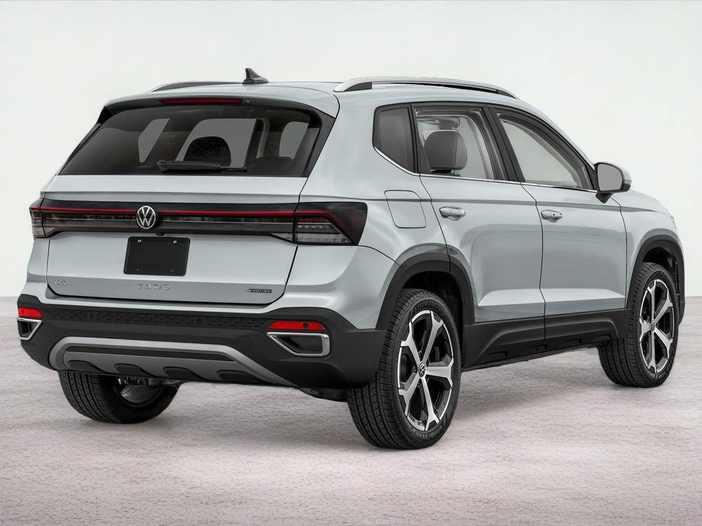 2026 Volkswagen Taos 1.5T SEL