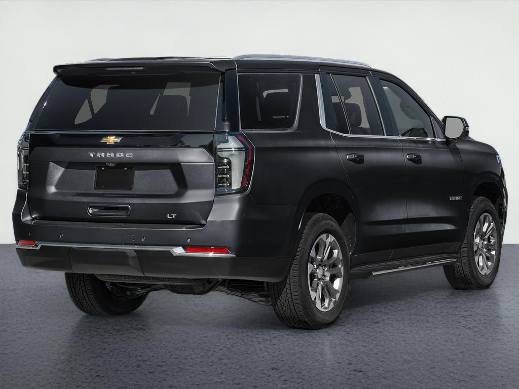 2027 Chevrolet Tahoe LT