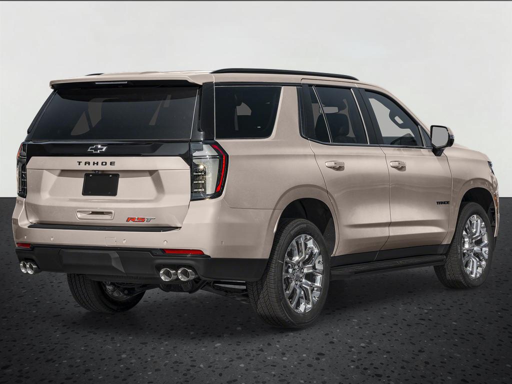 2027 Chevrolet Tahoe RST - Photo 2