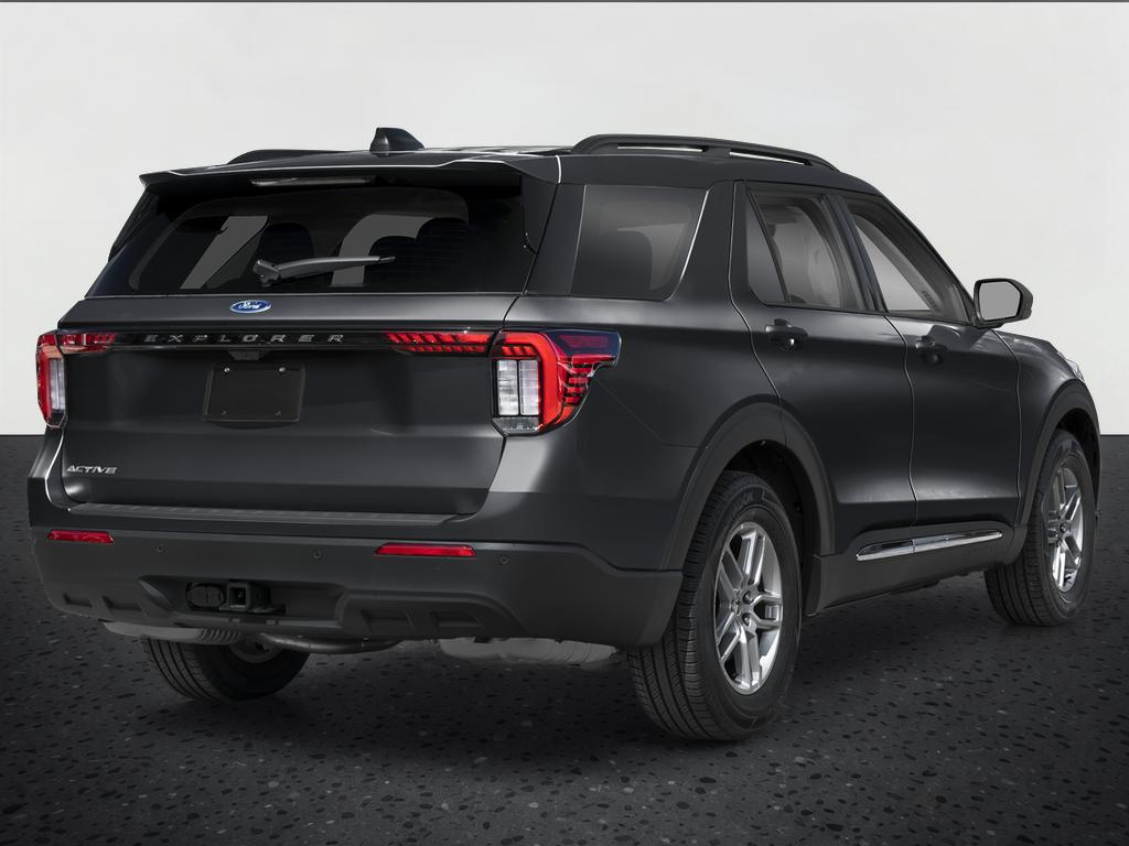 2026 Ford Explorer 4DR RWD ACTIVE