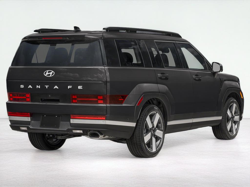 2027 Hyundai SANTA FE Limited
