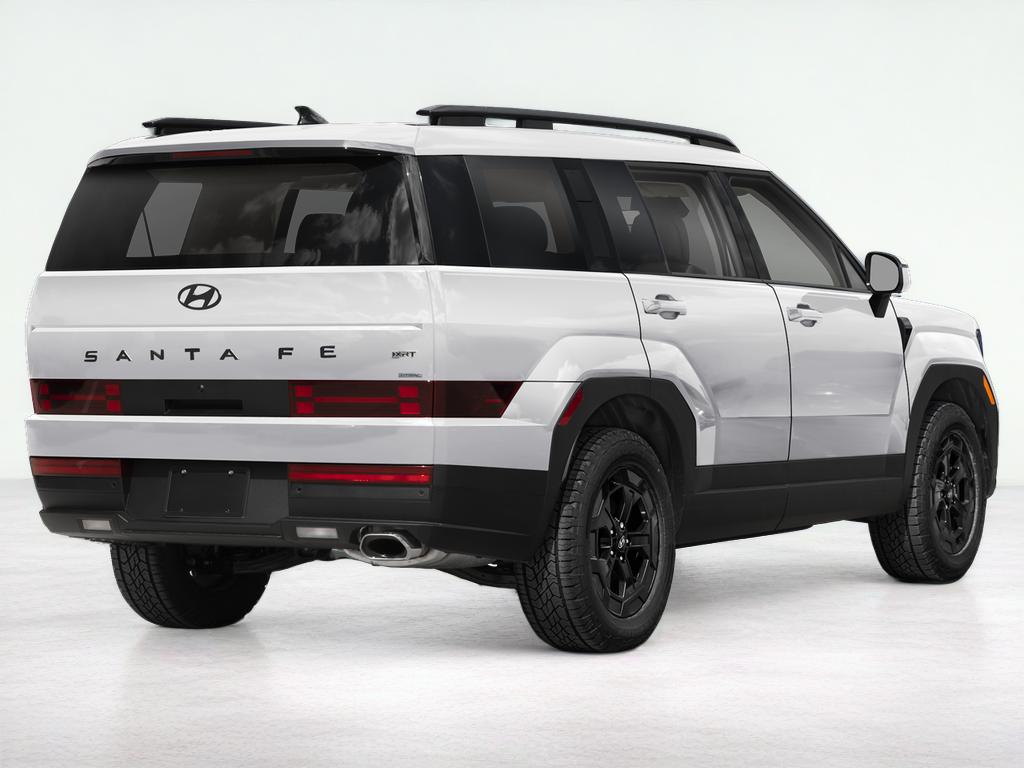2027 Hyundai SANTA FE XRT