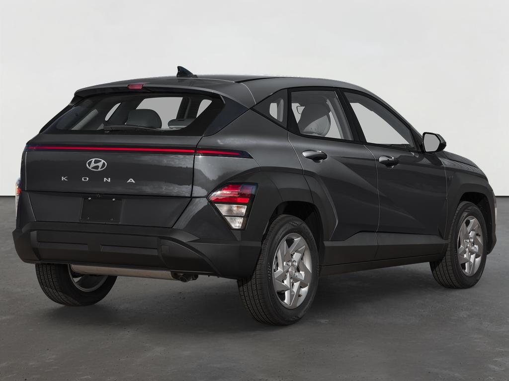 2027 Hyundai KONA SE